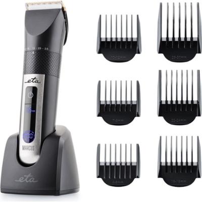 ETA Marcus 9341 90000 maszynka do strzyżenia włosów i brody 1 szt.