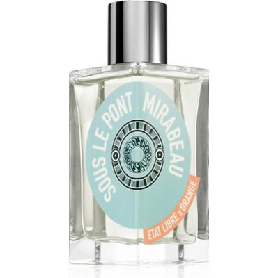 Etat Libre d’Orange Sous Le Pont Mirabeau woda perfumowana unisex 100 ml