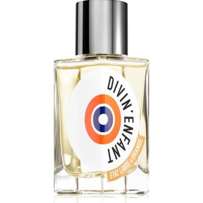 Etat Libre d’Orange Divin'Enfant woda perfumowana unisex 50 ml