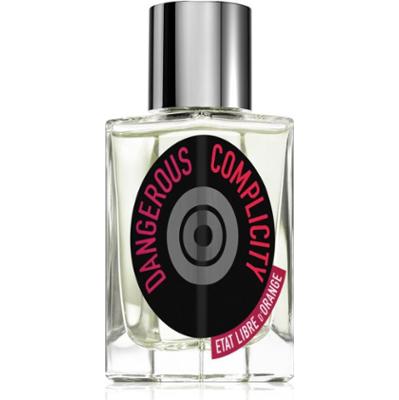 Etat Libre d’Orange Dangerous Complicity woda perfumowana unisex 50 ml