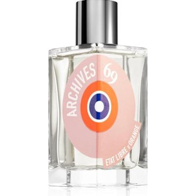 Etat Libre d’Orange Archives 69 woda perfumowana unisex 100 ml