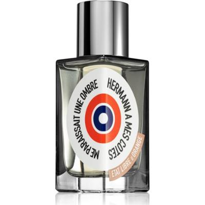 Etat Libre d’Orange Hermann a Mes Cotes Me Paraissait Une Ombre woda perfumowana unisex 50 ml