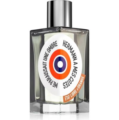 Etat Libre d’Orange Hermann a Mes Cotes Me Paraissait Une Ombre woda perfumowana unisex 100 ml
