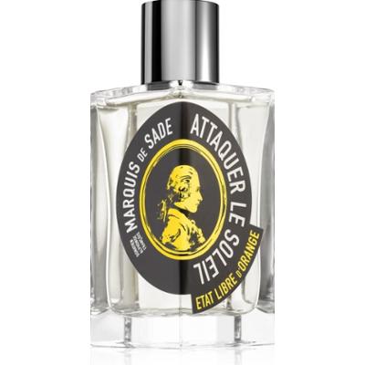 Etat Libre d’Orange Attaquer Le Soleil Marquis De Sade woda perfumowana unisex 100 ml