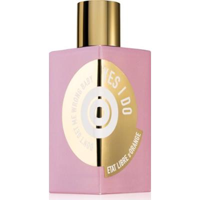 Etat Libre d’Orange Yes I Do woda perfumowana dla kobiet 100 ml