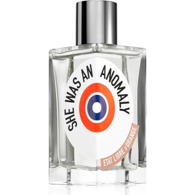 Etat Libre d’Orange She Was An Anomaly woda perfumowana unisex 100 ml