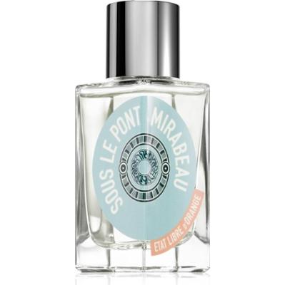 Etat Libre d’Orange Sous Le Pont Mirabeau woda perfumowana unisex 50 ml