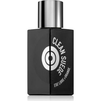 Etat Libre d’Orange Clean Suede woda perfumowana unisex 50 ml