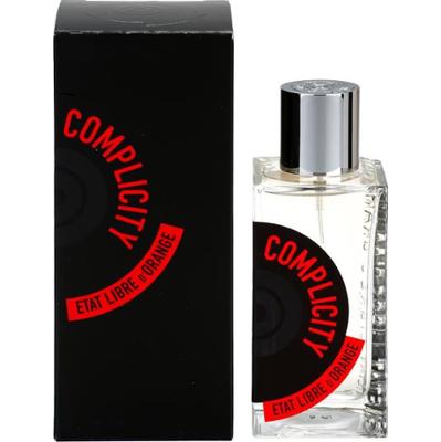 Etat Libre d’Orange Dangerous Complicity woda perfumowana unisex 100 ml