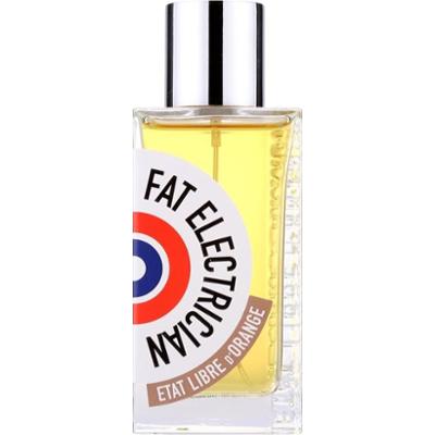 Etat Libre d’Orange Fat Electrician woda perfumowana dla mężczyzn 100 ml