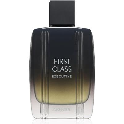 Etienne Aigner First Class Executive woda toaletowa dla mężczyzn 100 ml