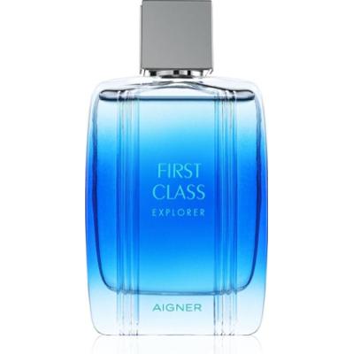 Etienne Aigner First Class Explorer woda toaletowa dla mężczyzn 100 ml