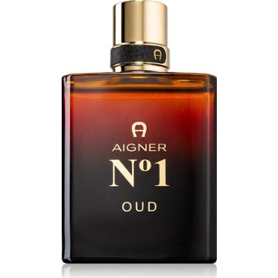 Etienne Aigner No. 1 Oud woda perfumowana dla mężczyzn 100 ml