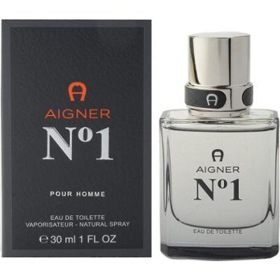 Etienne Aigner No. 1 woda toaletowa dla mężczyzn 30 ml