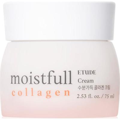 ETUDE Moistfull Collagen krem głęboko nawilżający z kolagenem 75 ml