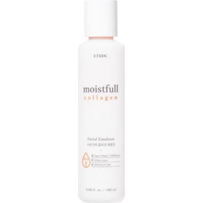 ETUDE Moistfull Collagen emulsja intensywnie nawilżająca z kolagenem 180 ml
