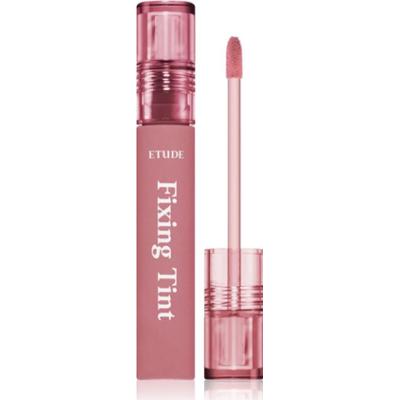 ETUDE Fixing Tint trwała szminka z efektem matowym odcień #08 Dusty Biege 4 g