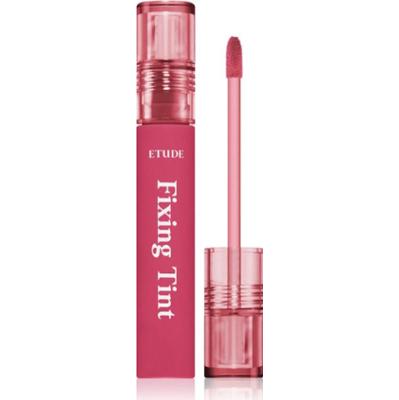 ETUDE Fixing Tint trwała szminka z efektem matowym odcień #11 Rose Blending 4 g