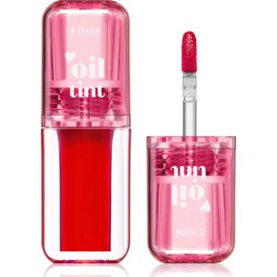ETUDE Dear Darling Oil Tint intensywna kuracja olejowa do ust odcień 03 Neon Pink 4.2 g