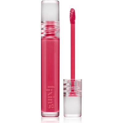 ETUDE Fixing Tint Glow błyszczyk do ust wysoko napigmentowany odcień #4 Chilling Red 3.8 g
