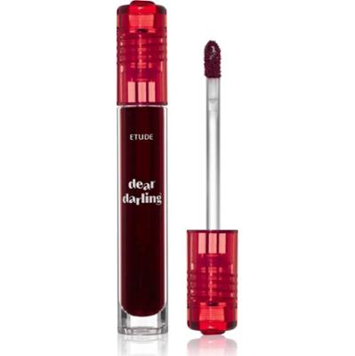 ETUDE Dear Darling Water Gel Tint farbka do ust z żelową konsystencją odcień 03 Real Red 5 g