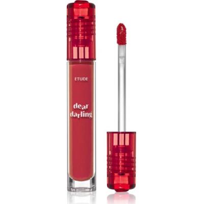 ETUDE Dear Darling Water Gel Tint farbka do ust z żelową konsystencją odcień 08 Water Melon Red 5 g