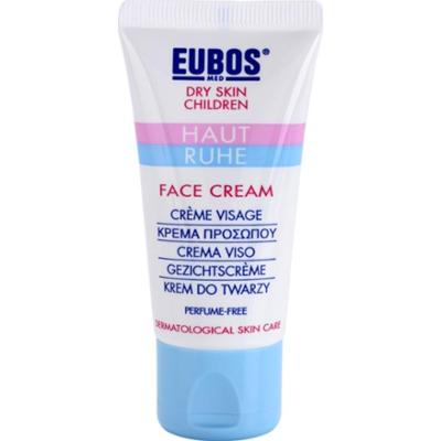 Eubos Children Calm Skin lekki krem odnawiający barierę ochronną skóry 30 ml