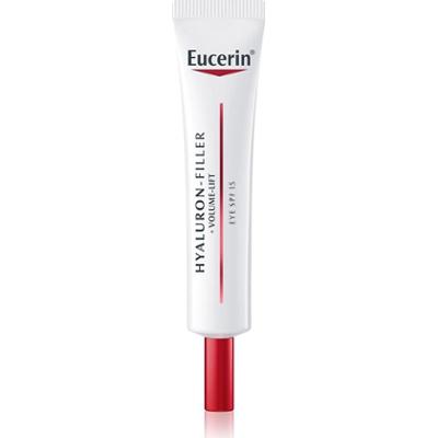 Eucerin Hyaluron-Filler + Volume-Lift liftingujący krem pod oczy SPF 15 15 ml