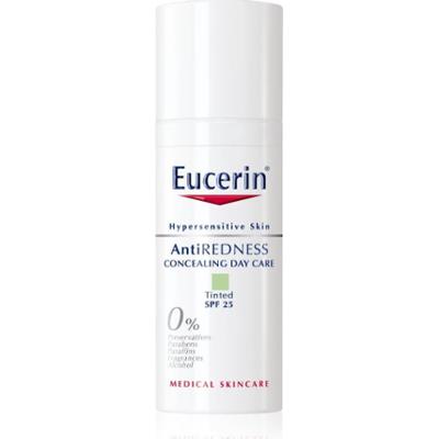 Eucerin Anti-Redness neutralizujący krem na dzień z zielonym pigmentem SPF 25 50 ml