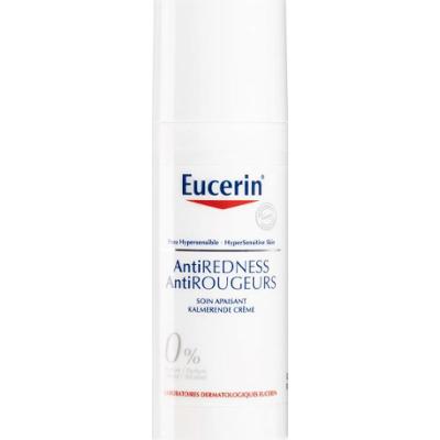 Eucerin Anti-Redness krem do twarzy do skóry wrażliwej ze skłonnością do przebarwień 50 ml