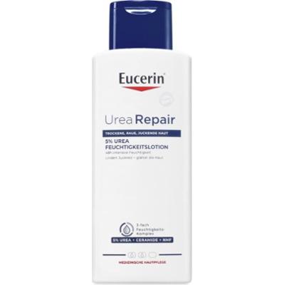 Eucerin UreaRepair PLUS mleczko do ciała do bardzo suchej skóry 5% Urea 250 ml