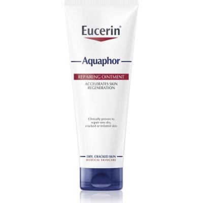 Eucerin Aquaphor balsam regenerujący do skóry suchej i popękanej 198 g