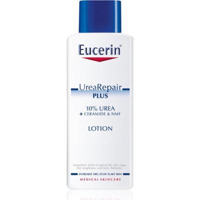 Eucerin UreaRepair PLUS mleczko do ciała do skóry suchej i podrażnionej 10% Urea 250 ml