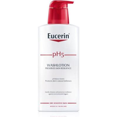Eucerin pH5 emulsja do mycia dla skóry suchej i wrażliwej 400 ml