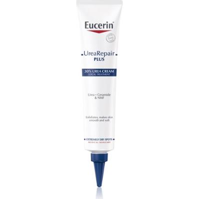 Eucerin UreaRepair PLUS preparat do stosowania miejscowego na zrogowaciałą i łuszczącą się skórę 75 ml