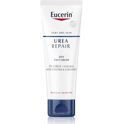 Eucerin UreaRepair Day Cream krem na dzień do twarzy bezzapachowy 50 ml