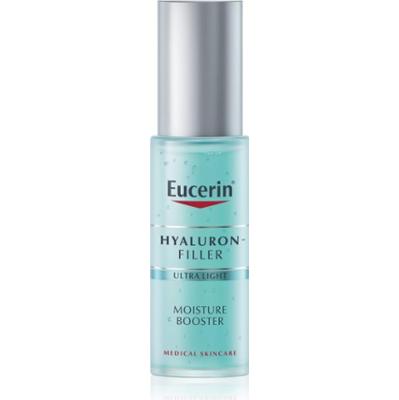 Eucerin Hyaluron-Filler Moisture Booster lekkie serum intensywnie nawilżający 30 ml