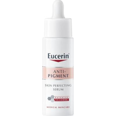Eucerin Anti-Pigment Skin Perfecting Serum rozjaśniające serum korygujące na przebarwienia 30 ml