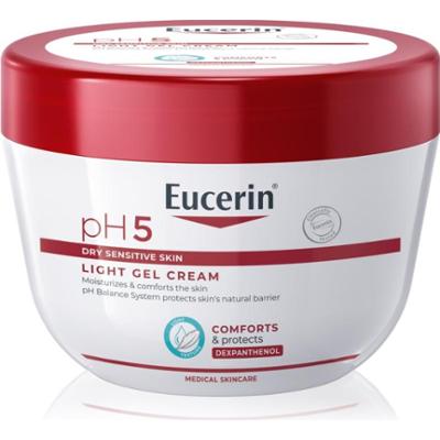 Eucerin pH5 lekki krem-żel do skóry wrażliwej 350 ml
