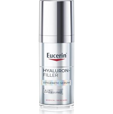 Eucerin Hyaluron-Filler Epigenetic serum intensywnie odmładzające przeciw starzeniu się skóry 30 ml