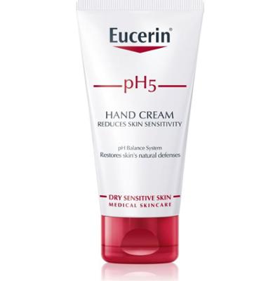 Eucerin pH5 krem regeneracyjny do rąk 75 ml
