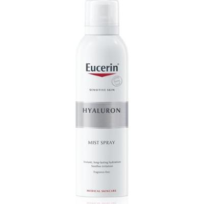 Eucerin Hyaluron mgiełka do twarzy o działaniu nawilżającym 150 ml