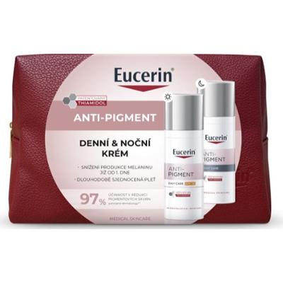 Eucerin Anti-Pigment Set świąteczny zestaw prezentowy do skóry z przebarwieniami