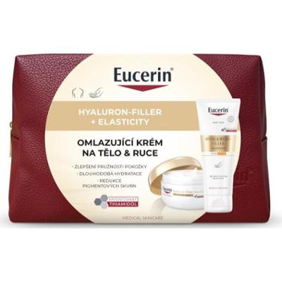 Eucerin Hyaluron-Filler + Elasticity zestaw upominkowy dla kobiet