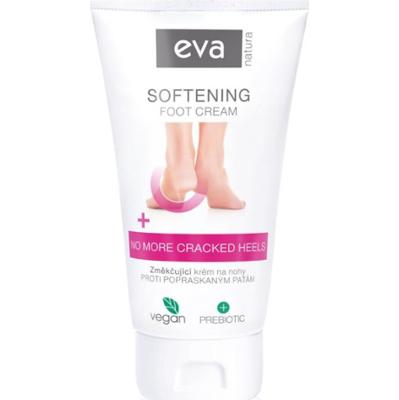 Eva Natura Softening foot cream zmiękczający krem do pięt i stóp 75 ml
