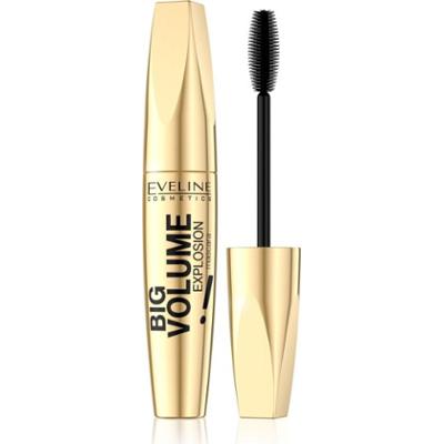 Eveline Cosmetics Big Volume Explosion! pogrubiający i podkręcający tusz do rzęs 12 ml