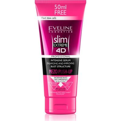 Eveline Cosmetics Slim Extreme intensywne serum do biustu 200 ml