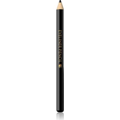 Eveline Cosmetics Eyeliner Pencil trwała kredka do oczu z temperówką odcień Black 1 g