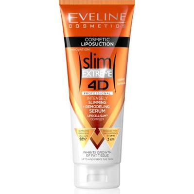 Eveline Cosmetics Slim Extreme serum do ciała z efektem chłodzącym 250 ml