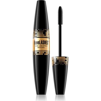 Eveline Cosmetics ReveLashes maskara z efektem sztucznych rzęs 10 ml